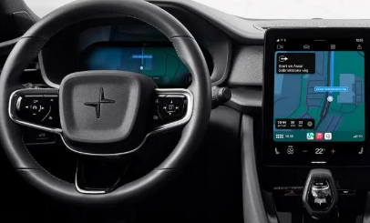 Android Auto将采用人工智能来减少驾驶员分心