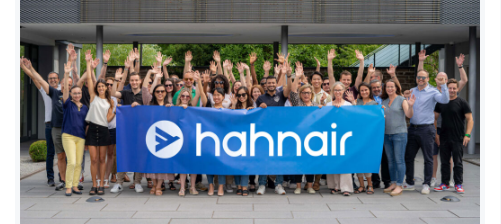 哈纳航空以新品牌标识开启周年纪念日